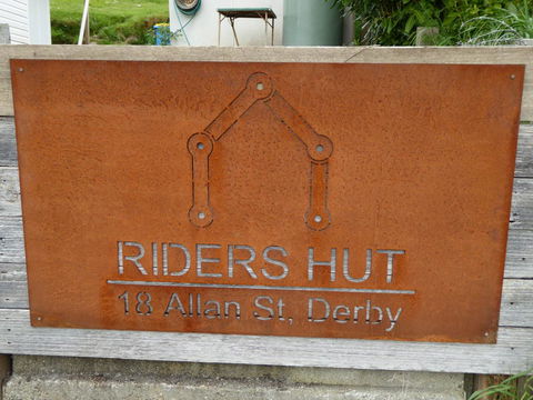 Riders Hut - Derby - Accommodation Sunshine Coast 20