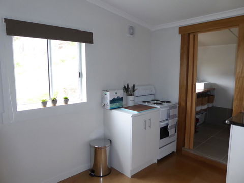 Riders Hut - Derby - Accommodation Sunshine Coast 8
