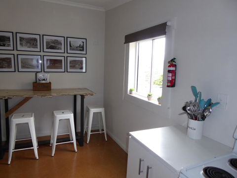 Riders Hut - Derby - Accommodation Sunshine Coast 5
