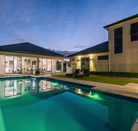 The Wellington Bed and Breakfast - Accommodation Sunshine Coast