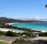 Villa 2 Bay of Fires - Accommodation Sunshine Coast