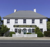 St Andrews Inn - Accommodation Sunshine Coast