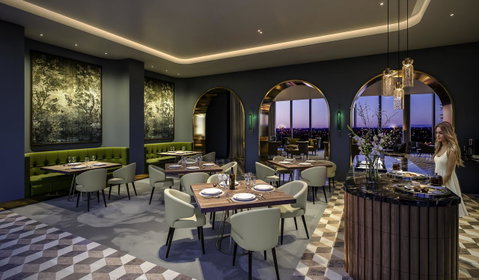 Hotel Chadstone Melbourne, MGallery - Accommodation Sunshine Coast 8