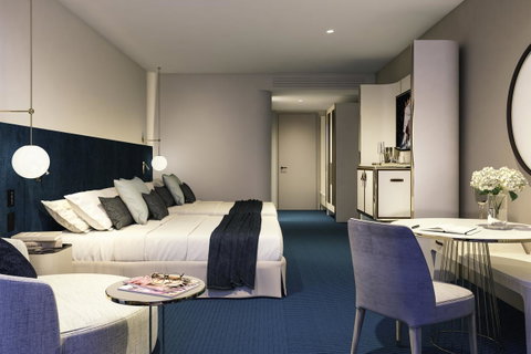 Hotel Chadstone Melbourne, MGallery - Accommodation Sunshine Coast 12