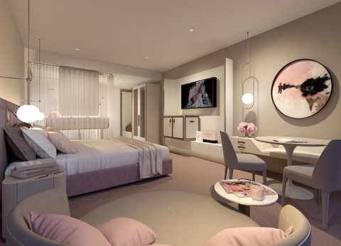 Hotel Chadstone Melbourne, MGallery - Accommodation Sunshine Coast 16