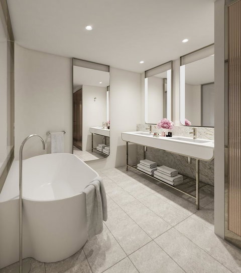 Hotel Chadstone Melbourne, MGallery - Accommodation Sunshine Coast 22