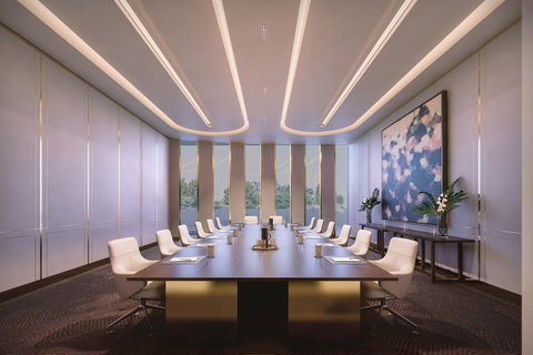 Hotel Chadstone Melbourne, MGallery - Accommodation Sunshine Coast 25