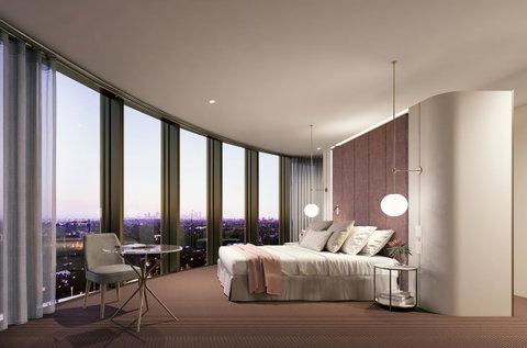 Hotel Chadstone Melbourne, MGallery - Accommodation Sunshine Coast 18