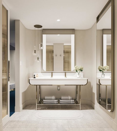 Hotel Chadstone Melbourne, MGallery - Accommodation Sunshine Coast 14