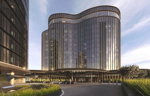 Hotel Chadstone Melbourne, MGallery - Accommodation Sunshine Coast 0