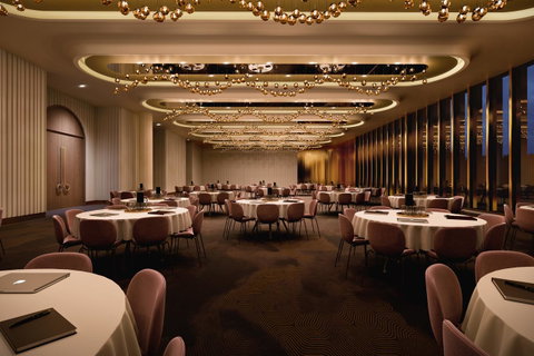 Hotel Chadstone Melbourne, MGallery - Accommodation Sunshine Coast 23