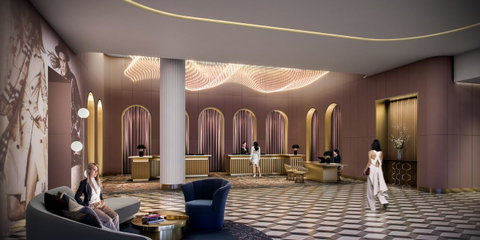 Hotel Chadstone Melbourne, MGallery - Accommodation Sunshine Coast 5