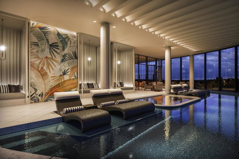 Hotel Chadstone Melbourne, MGallery - Accommodation Sunshine Coast 6