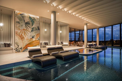Hotel Chadstone Melbourne, MGallery - Accommodation Sunshine Coast 4