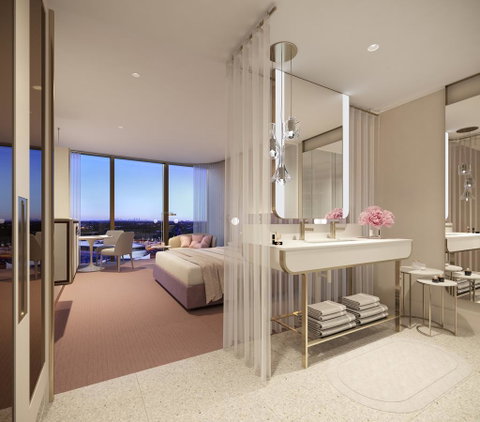 Hotel Chadstone Melbourne, MGallery - Accommodation Sunshine Coast 15
