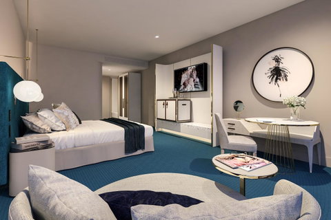 Hotel Chadstone Melbourne, MGallery - Accommodation Sunshine Coast 2