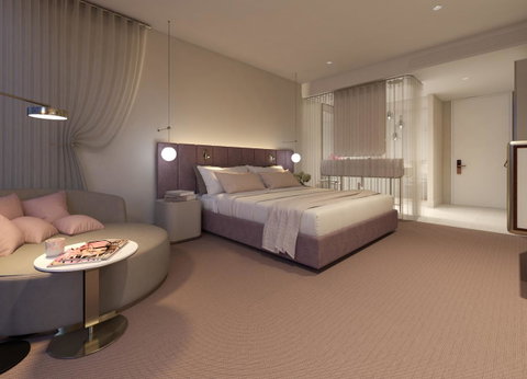 Hotel Chadstone Melbourne, MGallery - Accommodation Sunshine Coast 17