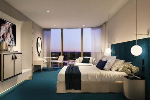 Hotel Chadstone Melbourne, MGallery - Accommodation Sunshine Coast 13