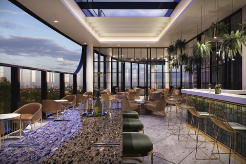 Hotel Chadstone Melbourne, MGallery - Accommodation Sunshine Coast 7