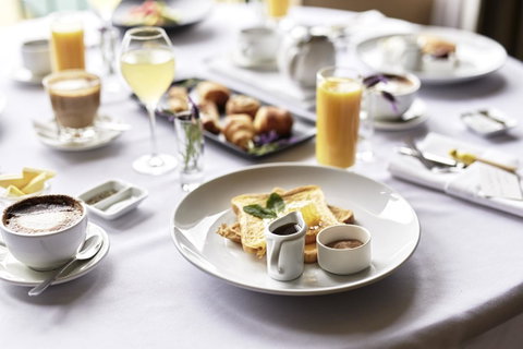 Hotel Chadstone Melbourne, MGallery - Accommodation Sunshine Coast 28