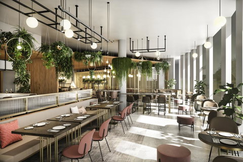 Hotel Chadstone Melbourne, MGallery - Accommodation Sunshine Coast 11