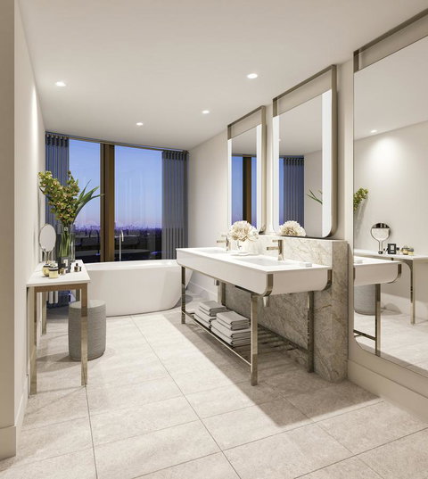 Hotel Chadstone Melbourne, MGallery - Accommodation Sunshine Coast 19