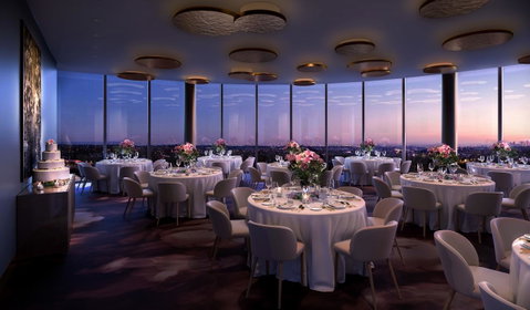 Hotel Chadstone Melbourne, MGallery - Accommodation Sunshine Coast 24
