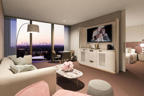 Hotel Chadstone Melbourne, MGallery - Accommodation Sunshine Coast 21