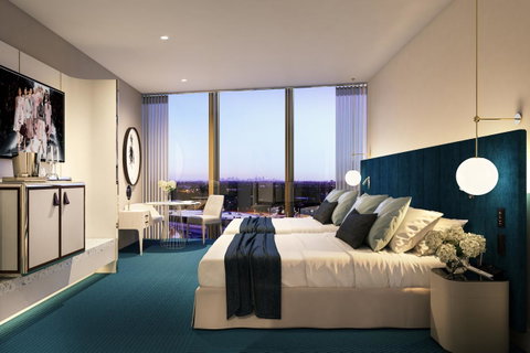 Hotel Chadstone Melbourne, MGallery - Accommodation Sunshine Coast 3