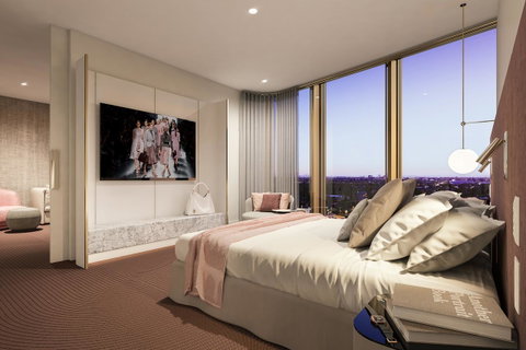 Hotel Chadstone Melbourne, MGallery - Accommodation Sunshine Coast 20