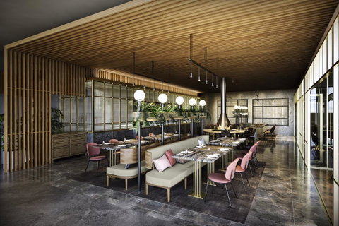 Hotel Chadstone Melbourne, MGallery - Accommodation Sunshine Coast 10