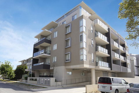 Poplar Box Hill Apartment - Accommodation Sunshine Coast 13
