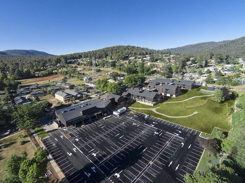 Peppers Marysville - Accommodation Sunshine Coast 25