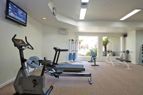 Cumberland Lorne Resort - Accommodation Sunshine Coast 18