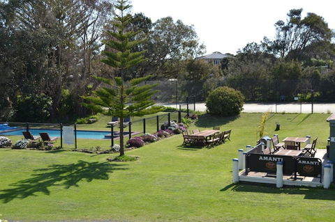 Point Lonsdale Guest House - Accommodation Sunshine Coast 15