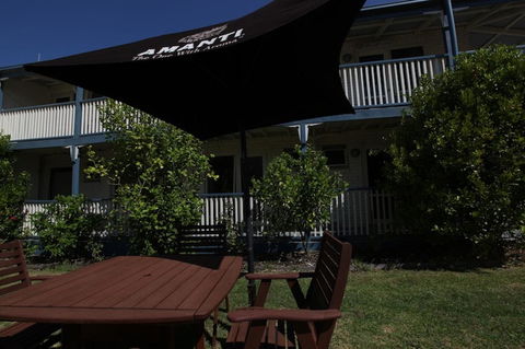 Point Lonsdale Guest House - Accommodation Sunshine Coast 17