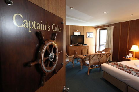 Point Lonsdale Guest House - Accommodation Sunshine Coast 21