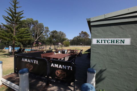 Point Lonsdale Guest House - Accommodation Sunshine Coast 12