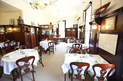 Point Lonsdale Guest House - Accommodation Sunshine Coast 22