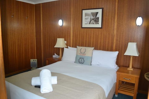 Point Lonsdale Guest House - Accommodation Sunshine Coast 6