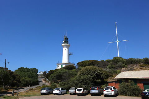 Point Lonsdale Guest House - Accommodation Sunshine Coast 19