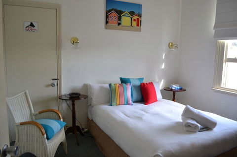 Point Lonsdale Guest House - Accommodation Sunshine Coast 14