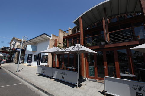 Point Lonsdale Guest House - Accommodation Sunshine Coast 18