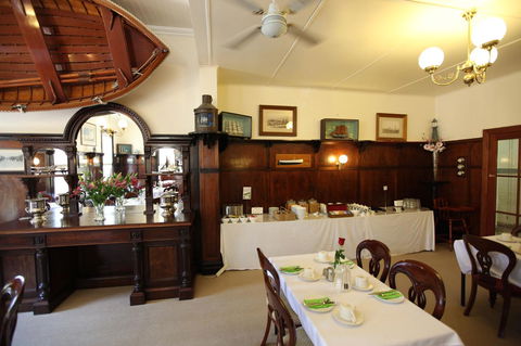 Point Lonsdale Guest House - Accommodation Sunshine Coast 20