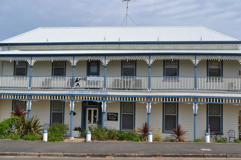 Point Lonsdale Guest House - Accommodation Sunshine Coast 26