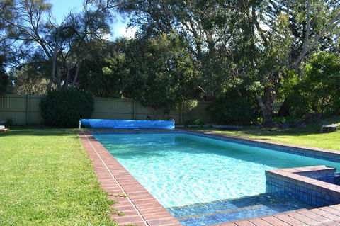 Point Lonsdale Guest House - Accommodation Sunshine Coast 24