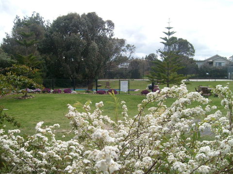 Point Lonsdale Guest House - Accommodation Sunshine Coast 13