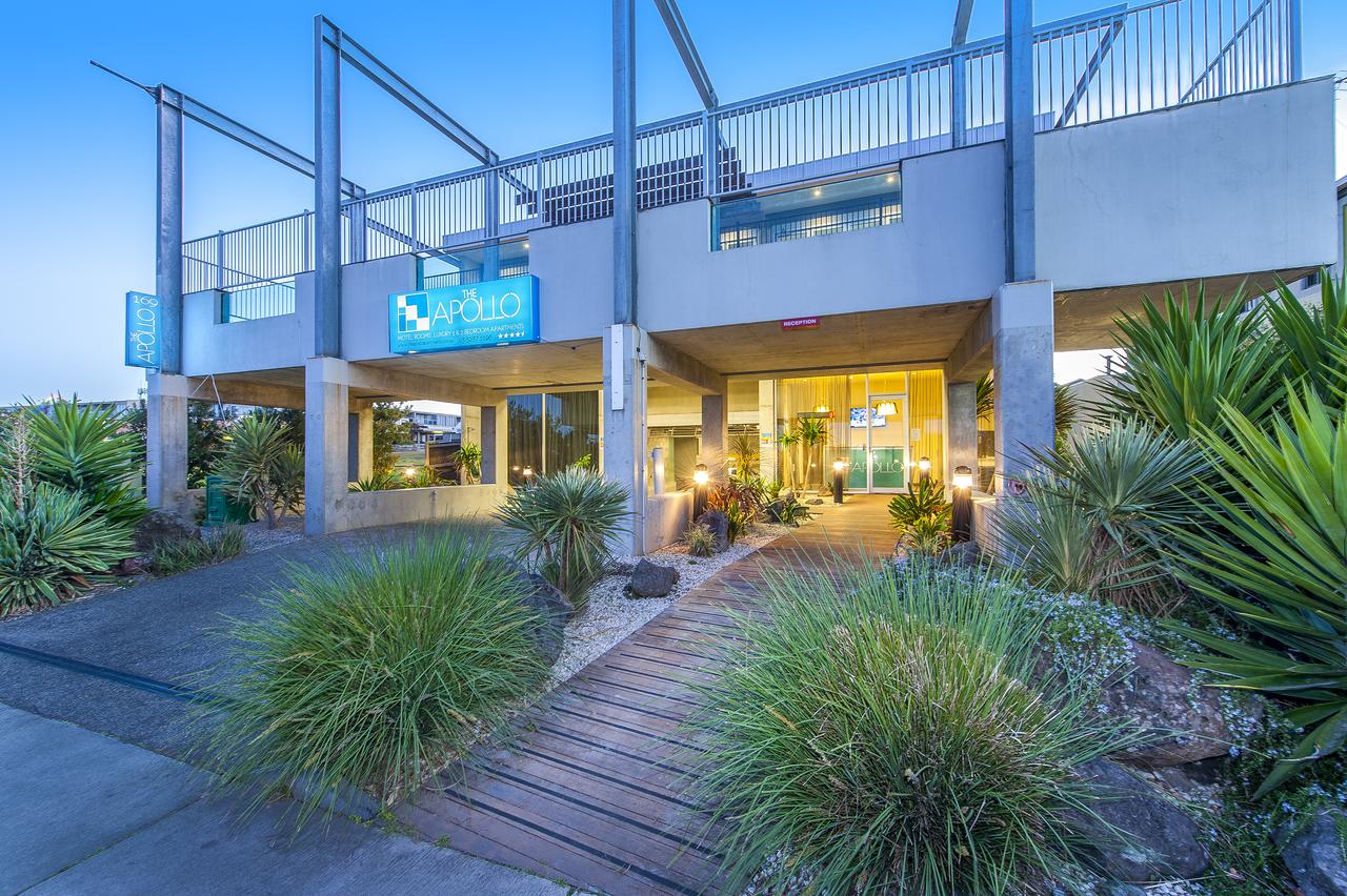 Apollo Bay VIC Accommodation Sunshine Coast