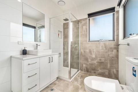 Rosewater Townhouses Dromana - Accommodation Sunshine Coast 19