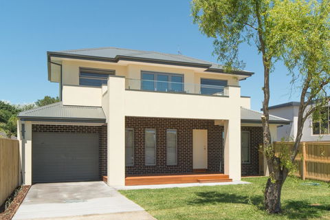 Rosewater Townhouses Dromana - Accommodation Sunshine Coast 26